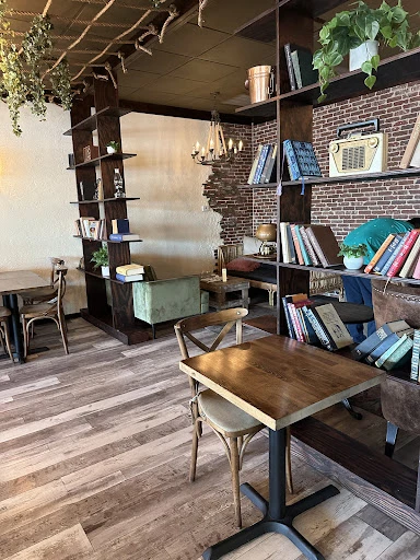 A Thousand Tales Restaurant / Bakery & Cafe photo