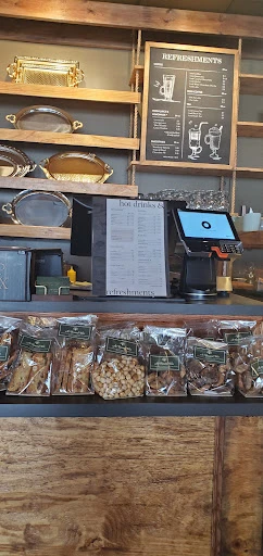 A Thousand Tales Restaurant / Bakery & Cafe photo