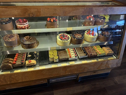A Thousand Tales Restaurant / Bakery & Cafe photo 10