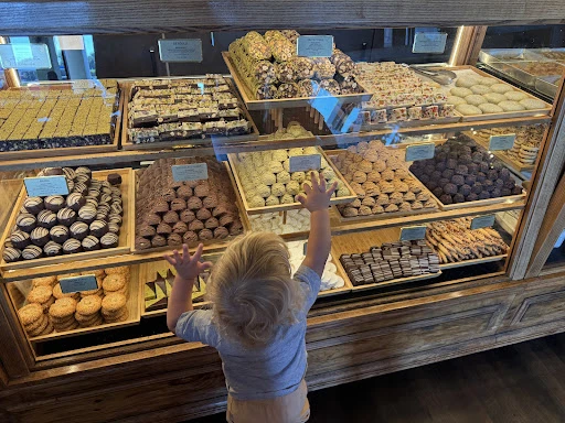 A Thousand Tales Restaurant / Bakery & Cafe photo 9
