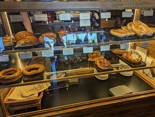 A Thousand Tales Restaurant / Bakery & Cafe photo 8