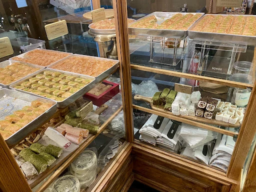 A Thousand Tales Restaurant / Bakery & Cafe photo 7