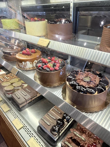 A Thousand Tales Restaurant / Bakery & Cafe photo 6