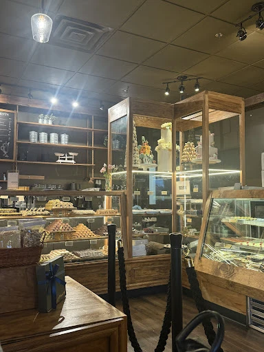 A Thousand Tales Restaurant / Bakery & Cafe photo 4
