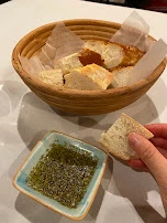 Free Bread