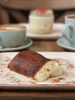 Kazandibi Turkish Flan