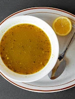 Lentil Soup