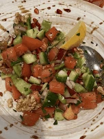 Shepherd Salad Small