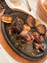 Tales Family Mixed Grill
