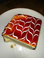 Tres Leches Milk Cake
